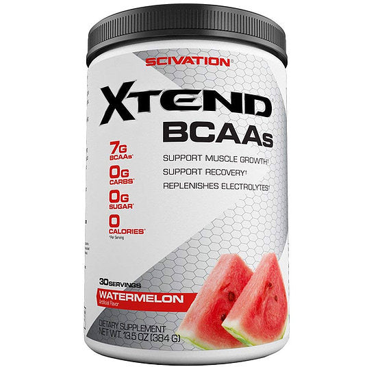 Scivation Xtend Bcaa